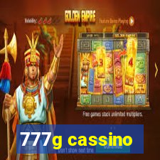 777g cassino